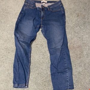 Calvin skinny jeans (buy one get one free on everything bundled)